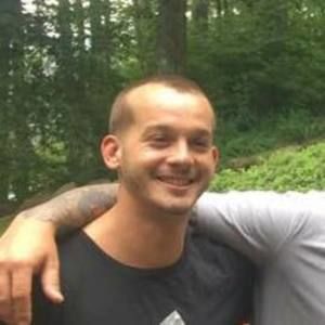 Meet your Posher, Daniel